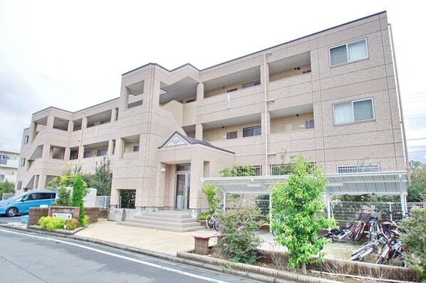 アイリスの物件内観写真